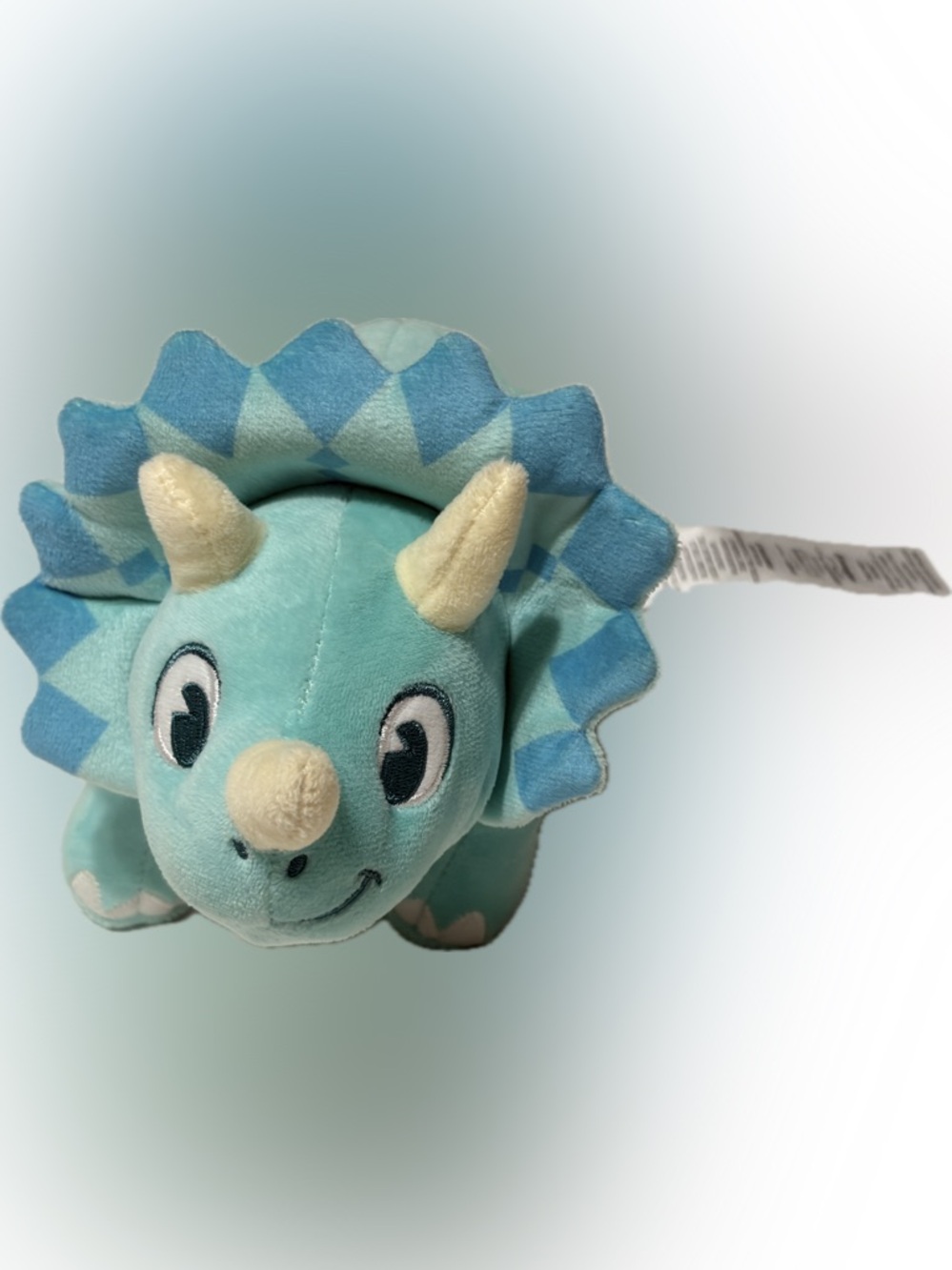DISNEY‘S ANIMAL KINGDOM TRICERATOPS PLUSH